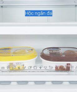 Tủ lạnh Electrolux EBB3702K-A - hình số 7