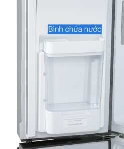 Tủ lạnh Electrolux EQE6879A-BVN - hình số 7