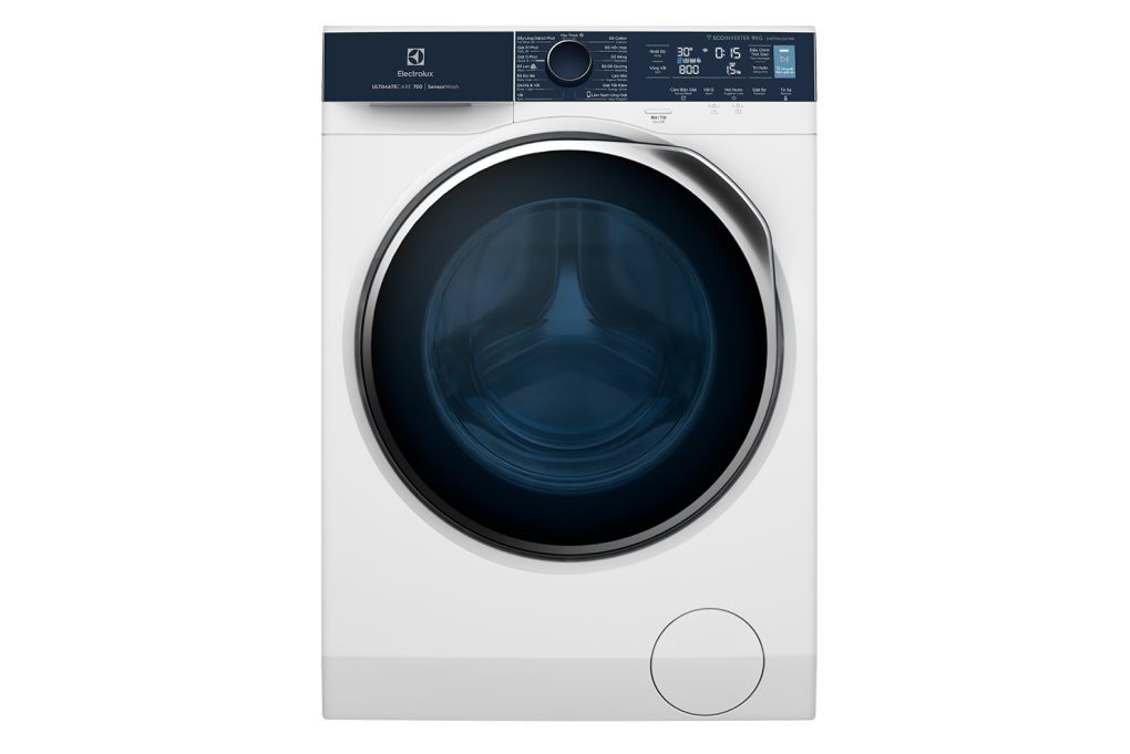 Máy giặt Electrolux EWF9024Q7WB | 9kg cửa ngang inverter