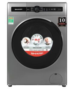 Máy giặt Sharp ES-FH105BV-B - hình số 1