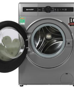 Máy giặt Sharp ES-FH105BV-B - hình số 2