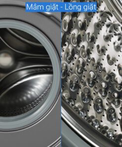 Máy giặt Sharp ES-FH105BV-B - hình số 6