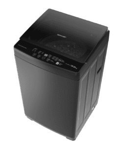 Máy giặt Sharp ES-W12NV-GY - hình số 2