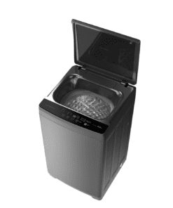 Máy giặt Sharp ES-W12NV-GY - hình số 4