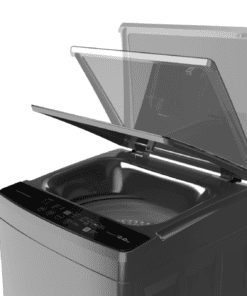 Máy giặt Sharp ES-W12NV-GY - hình số 6