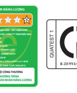 Điều hòa Gree CHARM12CI - hình số 4