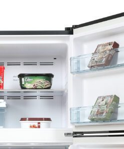 Tủ lạnh Hitachi R-FVX450PGV9 GBK - hình số 5