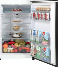 Tủ lạnh Hitachi R-FVX450PGV9 GBK - hình số 6