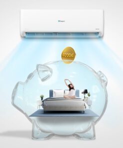 Điều hòa Casper GSC-12IP25 - hình số 2