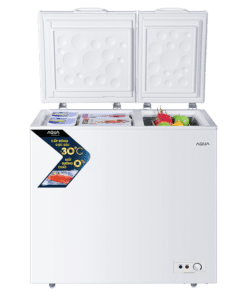 Tủ đông Aqua AQF-C3102S - hình số 11