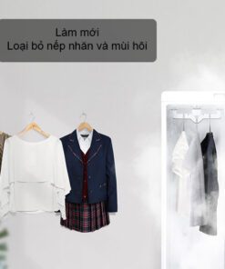 Tủ chăm sóc quần áo LG S3MFC - hình số 2