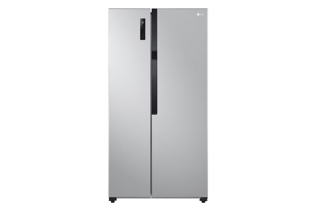Tủ lạnh LG GR-B256JDS   | 519L 2 cánh inverter