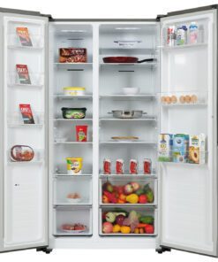 Tủ lạnh LG GR-B256JDS   - hình số 4