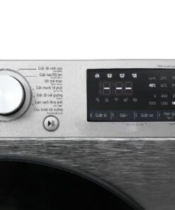 Máy giặt sấy LG FV1410D4P - hình số 4