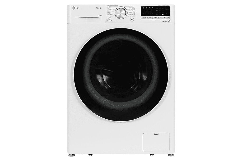 Máy giặt LG FV1412S4W - hình số 1