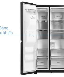Tủ lạnh LG GR-X257MC - hình số 7