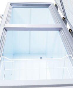 Tủ đông Sanaky VH-3699A4K - hình số 3