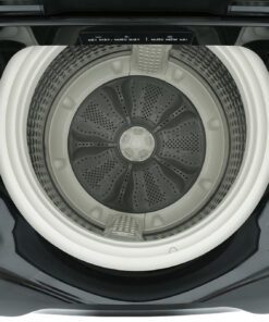 Máy giặt Aqua AQW-DR105JT BK - hình số 5