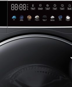Máy giặt Aqua AQD-DDW1100J.BK - hình số 3
