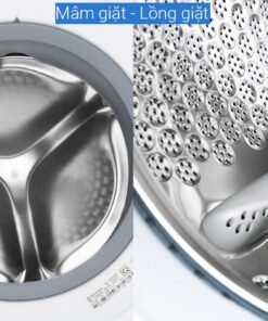 Máy giặt Electrolux EWF9024BDWB - hình số 7