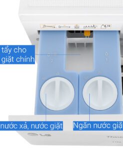 Máy giặt LG FV1411S4WA - hình số 4