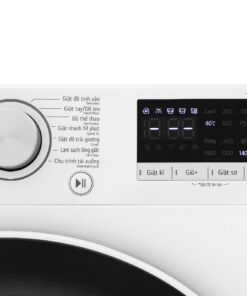 Máy giặt LG FV1411S4WA - hình số 3