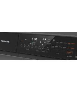 Máy giặt sấy Panasonic NA-V10FR1BVT - hình số 3