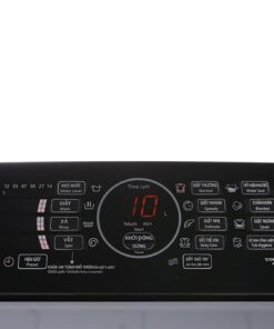 Máy giặt Panasonic NA-F100A4GRV - hình số 5