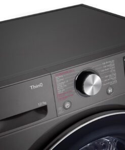 Máy giặt sấy LG FV1412H3BA - hình số 3