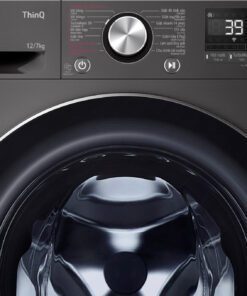 Máy giặt sấy LG FV1412H3BA - hình số 5