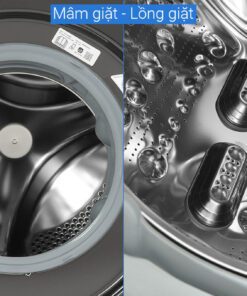 Máy giặt sấy LG FV1414H3BA - hình số 6