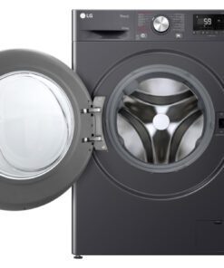 Máy giặt sấy LG FV1410D4M1 - hình số 3