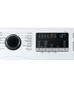 Máy giặt sấy Samsung WD95T4046CE/SV - hình số 3