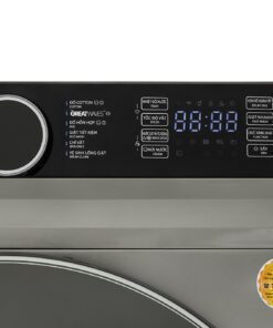 Máy giặt sấy Toshiba TWD-BM115GF4V(SK) - hình số 3
