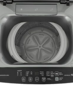 Máy giặt Sharp ES-W10NV-GY - hình số 5