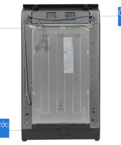 Máy giặt Sharp ES-W10NV-GY - hình số 9