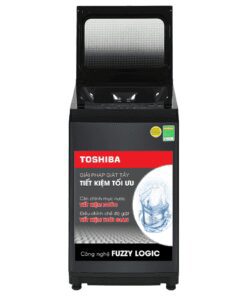 Máy giặt Toshiba AW-M905BV(MK) - hình số 2