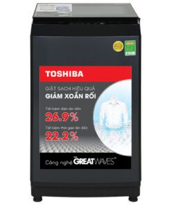 Máy giặt Toshiba AW-M1000FV(MK) - hình số 1