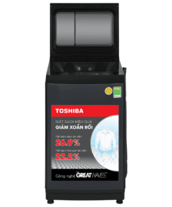 Máy giặt Toshiba AW-M1000FV(MK) - hình số 2