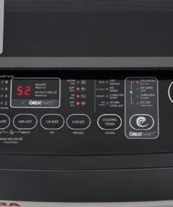 Máy giặt Toshiba AW-M1000FV(MK) - hình số 5