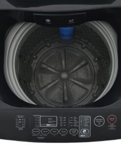 Máy giặt Toshiba AW-M1000FV(MK) - hình số 3