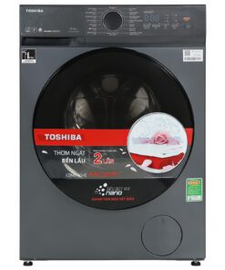 Máy giặt Toshiba TW-T21BU105UWV(MG) - hình số 1