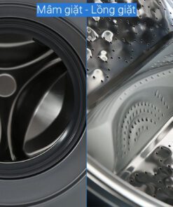 Máy giặt Toshiba TW-T21BU105UWV(MG) - hình số 6