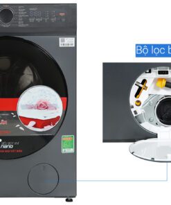 Máy giặt Toshiba TW-T21BU105UWV(MG) - hình số 7