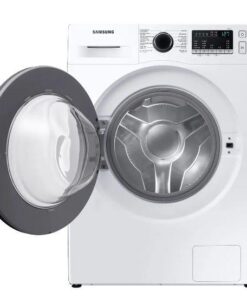 Máy giặt sấy Samsung WD95T4046CE/SV - hình số 2