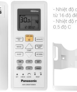 Điều hòa Panasonic CU/CS-PU12ZKH-8M - hình số 3