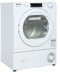 Máy sấy quần áo Candy CSO C8TE-S - hình số 3