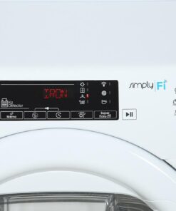 Máy sấy quần áo Candy CSO C8TE-S - hình số 4