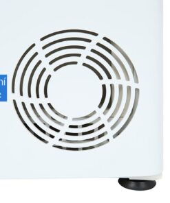 Máy sấy quần áo Candy CSO C8TE-S - hình số 5