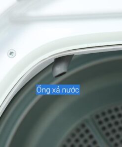 Máy sấy quần áo Candy CSO C8TE-S - hình số 7